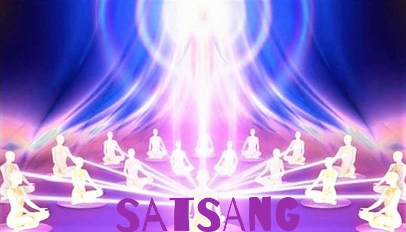 Satsang Group Meeting