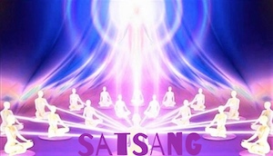 Satsang: Sacred Gathering for the Golden Age