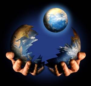 Changing World 2025-2030