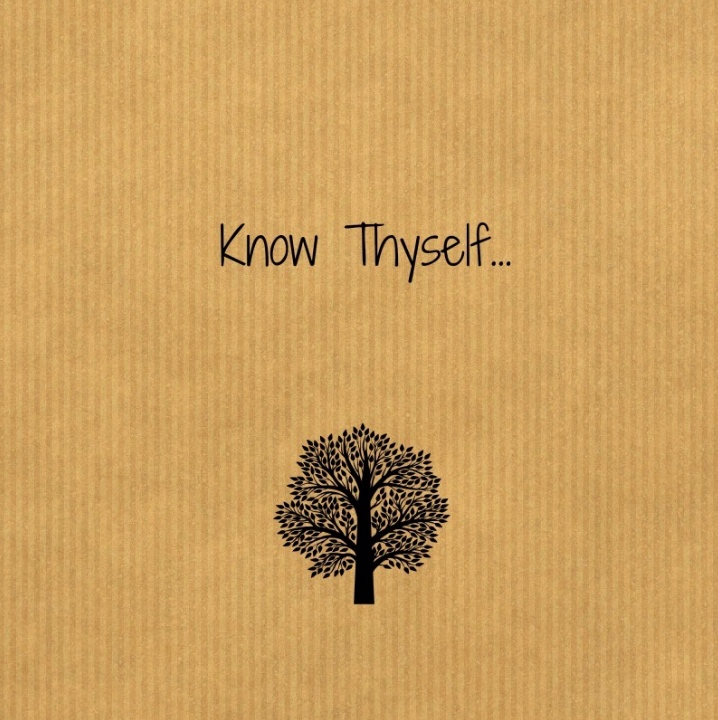 Know Thyself