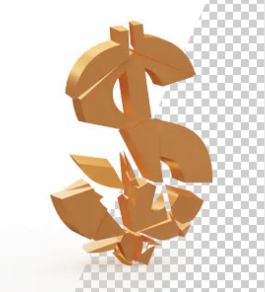 The Future of the US Dollar...